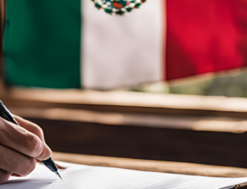 Los compromisos que hiciste con México en su Aniversario de Independencia