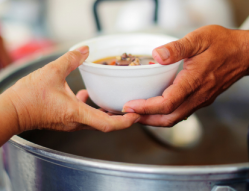 Foro Hambre Cero en Nuevo León