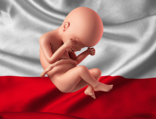 ONU presiona a Polonia para imponer aborto